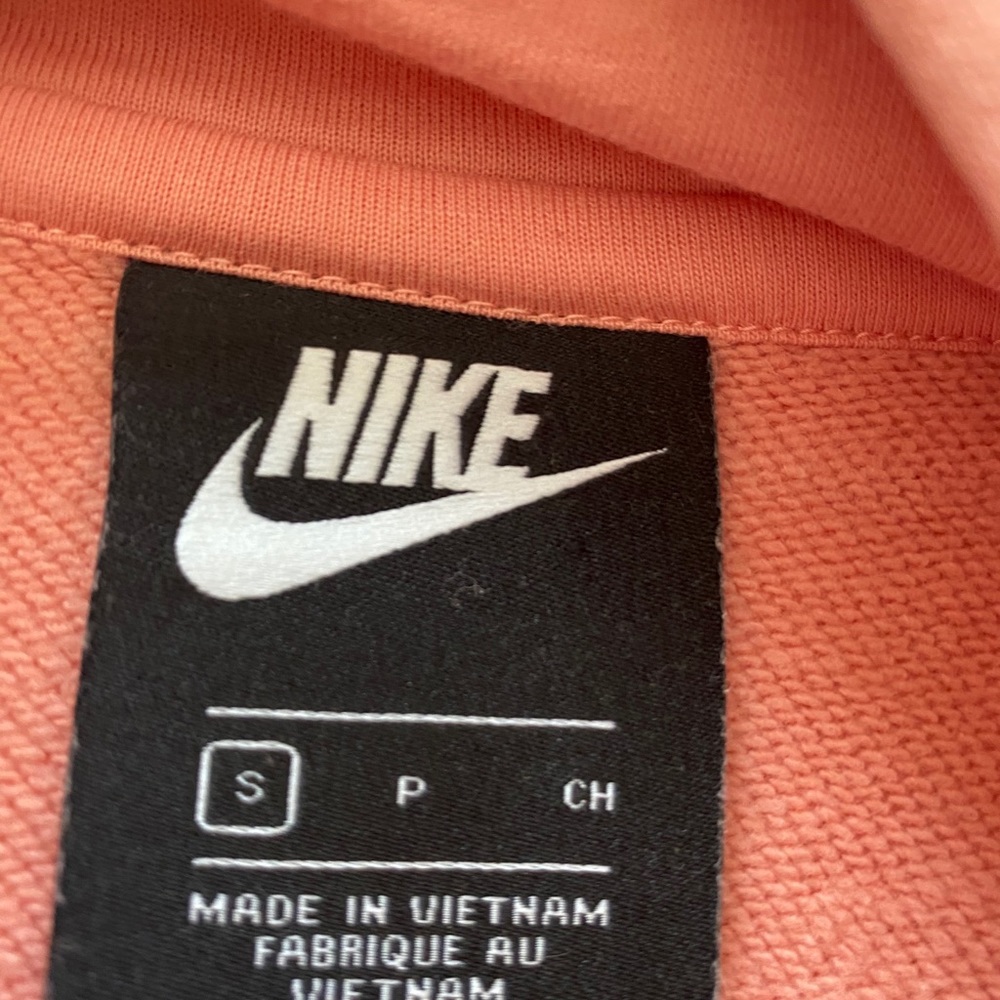 Nike Hoodie - Picture 3 of 7